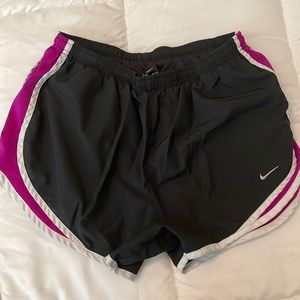 Nike Tempo Shorts Dri-Fit